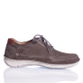 náhled Pánské polobotky Josef Seibel 43640 21 šedá