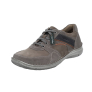náhled Pánské polobotky Josef Seibel 43680 16 šedá