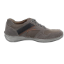 náhled Pánské polobotky Josef Seibel 43680 16 šedá