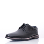 náhled Pánské polobotky Josef Seibel 32821 42 černá