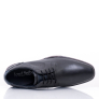 náhled Pánské polobotky Josef Seibel 32821 42 černá