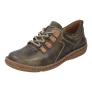 náhled Dámské polobotky Josef Seibel 85158 259 zelená