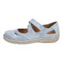 náhled Dámské polobotky Josef Seibel 85161 258 modrá
