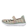 náhled Dámské polobotky Rieker M5059-91 multi