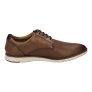 náhled Pánské polobotky Josef Seibel 21709 TE005 hnědá