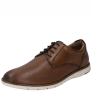 náhled Pánské polobotky Josef Seibel 21709 TE005 hnědá