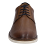 náhled Pánské polobotky Josef Seibel 21709 TE005 hnědá