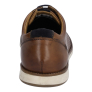 náhled Pánské polobotky Josef Seibel 21709 TE005 hnědá