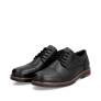 náhled Pánské polobotky Rieker 10521-00 černá