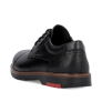 náhled Pánské polobotky Rieker 10521-00 černá