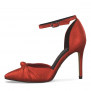náhled Dámská společenská obuv Tamaris 1-24449-33 červená