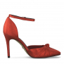 náhled Dámská společenská obuv Tamaris 1-24449-33 červená