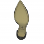 náhled Dámská společenská obuv Tamaris 1-24449-33 černá