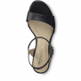 náhled Dámská společenská obuv Tamaris 1-28008-26 černá