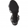 náhled Dámská společenská obuv Tamaris 1-28019-36 černá