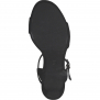 náhled Dámská společenská obuv Tamaris 1-28008-39 černá