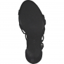 náhled Dámská společenská obuv Tamaris 1-28369-39 černá