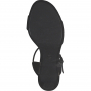 náhled Dámská společenská obuv Tamaris 1-28008-39 metalická