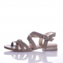 náhled Dámské sandály Remonte R9052-54 zelená
