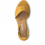 náhled Dámské sandály Tamaris 1-28055-32 žlutá