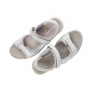 náhled Dámské sandály Remonte R2957-40 šedá