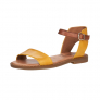 náhled Dámské sandály Remonte D3656-68 žlutá