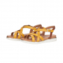 náhled Dámské sandály Remonte D4060-68 žlutá
