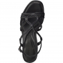 náhled Dámské sandály Tamaris 1-28050-34 černá