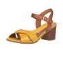 náhled Dámské sandály Remonte D2151-68 žlutá