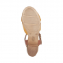 náhled Dámské sandály Remonte D2151-68 žlutá