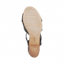 náhled Dámské sandály Remonte D2151-02 černá