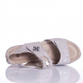 náhled Dámské sandály Remonte R6055-40 šedá