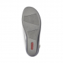 náhled Dámské sandály Rieker 47767-80 bílá