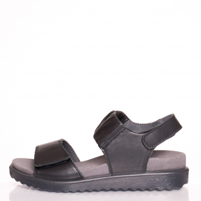 detail Dámské sandály Legero 2-000783 černá