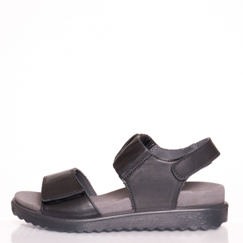 Dámské sandály Legero 2-000783 černá