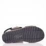 náhled Dámské sandály Legero 2-000783 černá