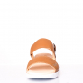 náhled Dámské sandály Legero 2-001012 hnědá