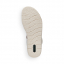 náhled Dámské sandály Remonte D2062-80 bílá