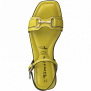 náhled Dámské sandály Tamaris 1-28106-26 žlutá