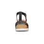 náhled Dámské sandály Remonte R6155-01 černá