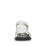náhled Dámské sandály Remonte D3668-80 bílá