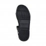 náhled Dámské sandály Bugatti 431-A7881-5000 černá