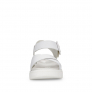 náhled Dámské sandály Remonte D7950-80 bílá