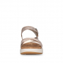 náhled Dámské sandály Remonte D9552-31 růžová