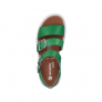 náhled Dámské sandály Remonte D0L50-52 zelená