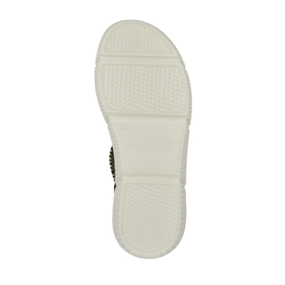 detail Dámské sandály Bagatt D31-A7880-6954 béžová