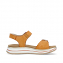 náhled Dámské sandály Remonte D1J51-38 oranžová