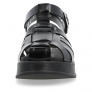náhled Dámské sandály Rieker W0850-00 černá
