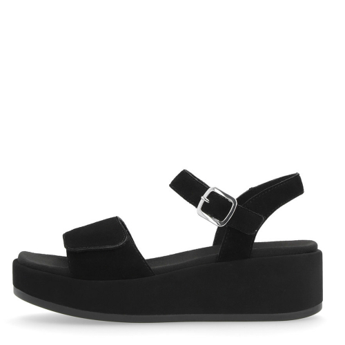 Dámské sandály Remonte D1N50-00 černá