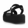 náhled Dámské sandály Remonte D1N50-00 černá